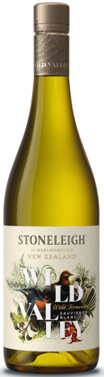 Stoneleigh Wild Valley Sauvignon Blanc
